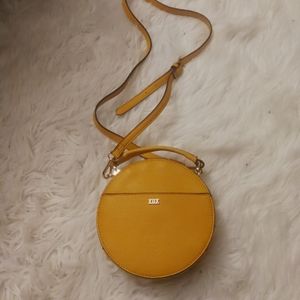 XIIX Cross Body Bag